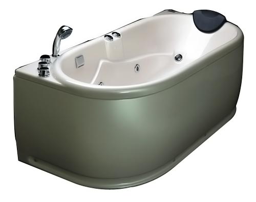 Bồn tắm Massage chất Acrylic Fantiny MMA-160MS