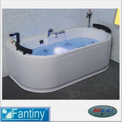 Bồn tắm Massage chất Acrylic Fantiny MMA-180MS