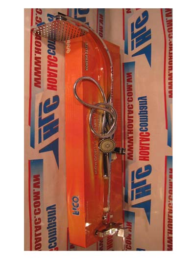 Sen cây nóng lạnh VALTA TD-6130