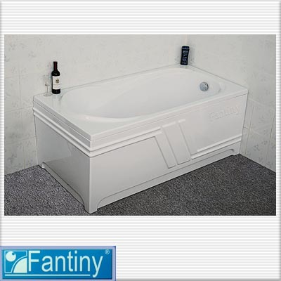 Bồn tắm Composite Fantiny MBR-150S Yếm phải