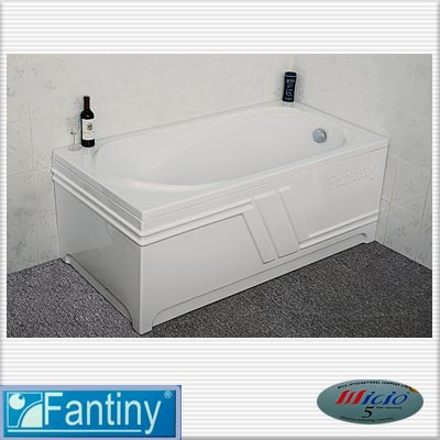 Bồn tắm ACRYLIC Fantiny MMA-150R Yếm phải