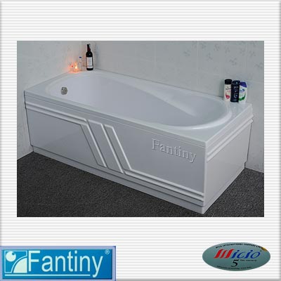 Bồn tắm ACRYLIC Fantiny MMA-170L Yếm trái
