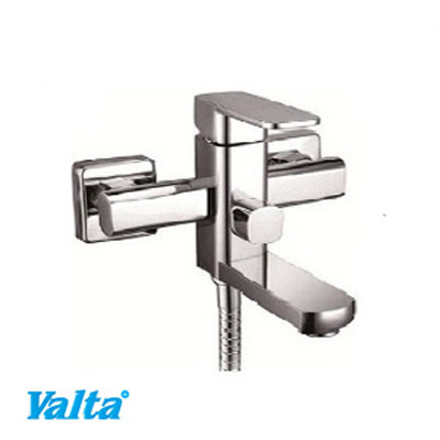 Sen tắm nóng lạnh Hàn Quốc Valta TD-9135