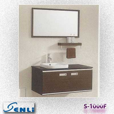 Bộ tủ chậu SENLI S-1000F