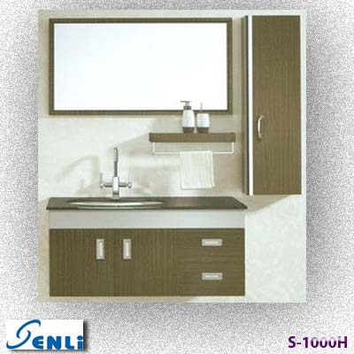 Bộ tủ chậu SENLI S-1000H