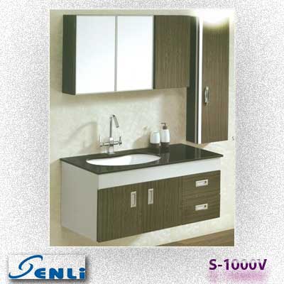 Bộ tủ chậu SENLI S-1000V