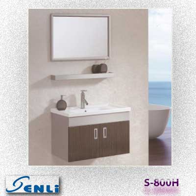 Bộ tủ chậu SENLI S-800H