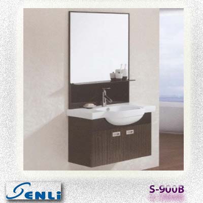 Bộ tủ chậu SENLI S-900B