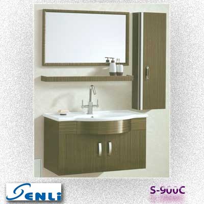 Bộ tủ chậu SENLI S-900C