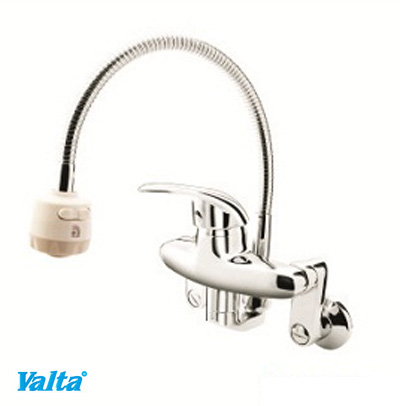 Vòi rửa bát Hàn Quốc Valta TD-7228