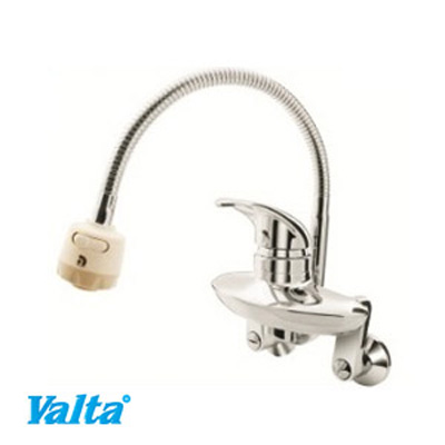 Vòi rửa bát Hàn Quốc Valta TD-2128H