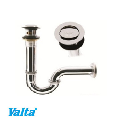 Xi-Fong inox dạng lật Valta TD-305