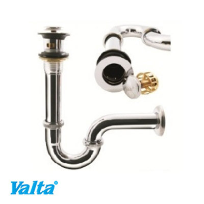 Xi-Fong inox dạng lật Valta TD-306