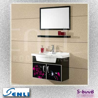 Bộ tủ chậu SENLI S-800B