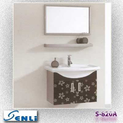 Bộ tủ chậu SENLI S-820A
