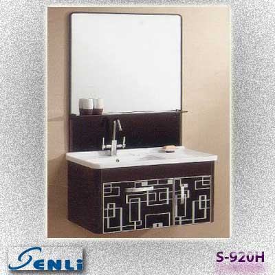 Bộ tủ chậu SENLI S-920H