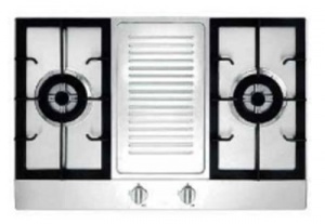 Bếp ga Inox HAFELE HF-53402546