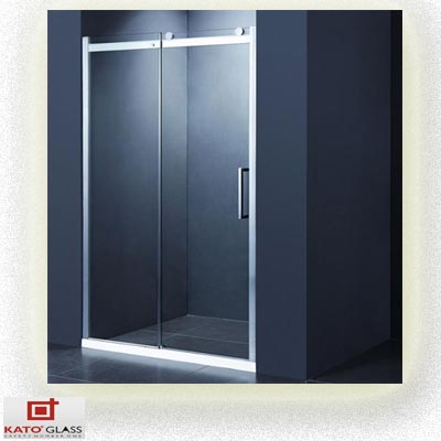 Cabin tắm vách kính theo yêu cầu KATO