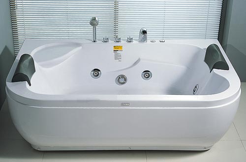 Bồn tắm massage Nofer PM-1003 