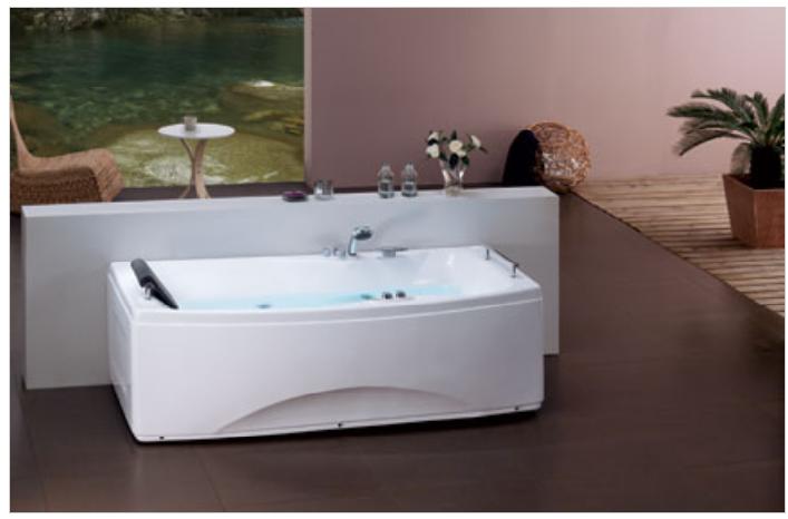 Bồn tắm massage Euroking EU-6147 Bồn tắm massage Euroking EU-6147