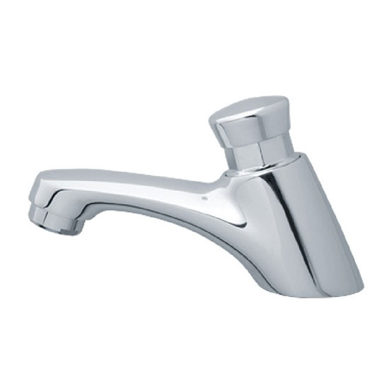 Vòi rửa bán tự động 1 đường lạnh Caesar B053CU