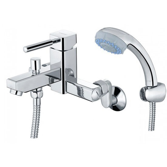 Vòi sen nóng lạnh Caesar S463C