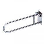 Tay vịn phòng tắm Inox Caesar GB100V dành cho người khuyết tật Tay vịn phòng tắm Inox Caesar GB100V dành cho người khuyết tật