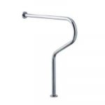 Tay vịn phòng tắm Inox Caesar GB104V dành cho người khuyết tật Tay vịn phòng tắm Inox Caesar GB104V dành cho người khuyết tật