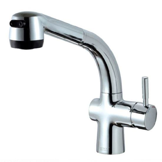 Vòi bếp nóng lạnh Hàn Quốc KOSCO CO 5020