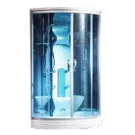 Phòng xông hơi ướt Euroking EU-8013