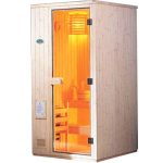 Phòng xông hơi khô Nofer SPA 1212 Phòng xông hơi khô Nofer SPA 1212