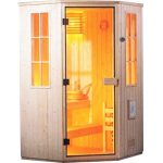 Phòng xông hơi khô Nofer SPA 1313 Phòng xông hơi khô Nofer SPA 1313