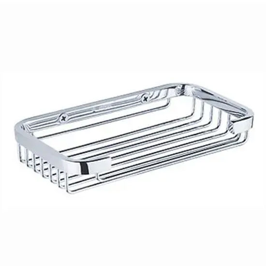 Kệ xà bông TOTO TX2BV1B inox mạ crom