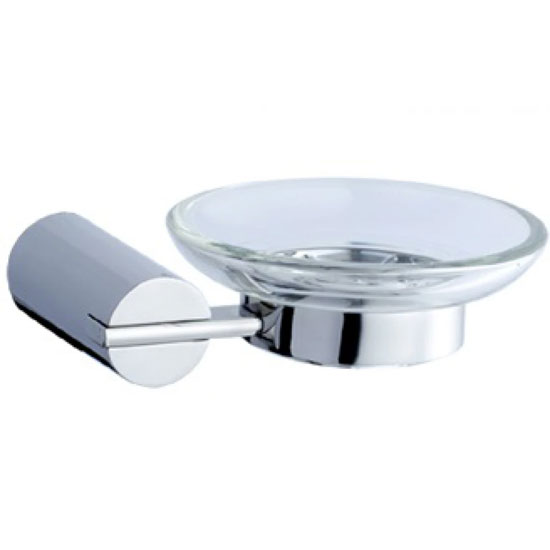 Giá để đĩa xà phòng inox Caesar Q8302 cao cấp