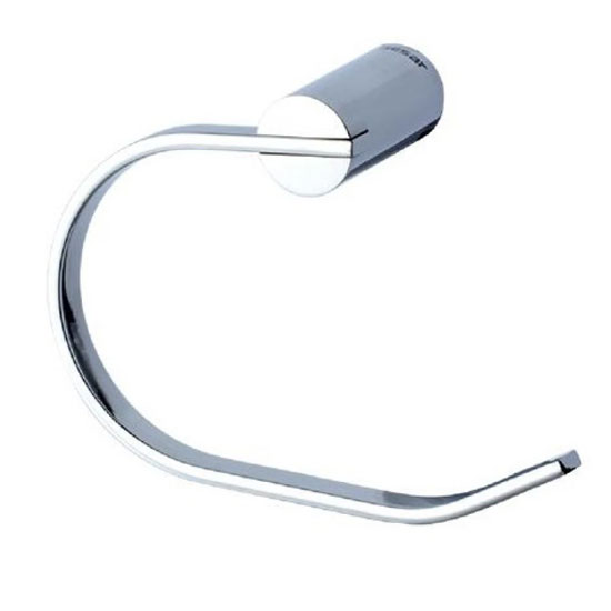 Vòng treo khăn inox cao cấp Caesar Q8305