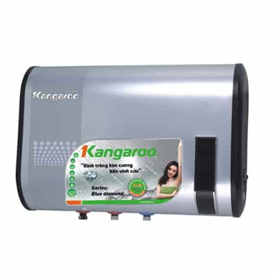 Bình nước nóng Kangaroo KG 60 (32 lít)