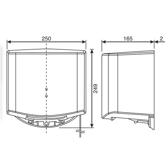 may-say-tay-Panasonic-FJ-T09B3