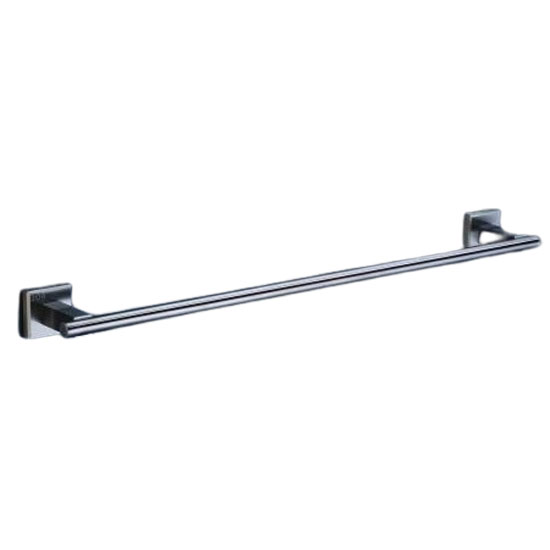 Thanh vắt khăn đơn CleanMax 53001 Inox 304 mài mờ