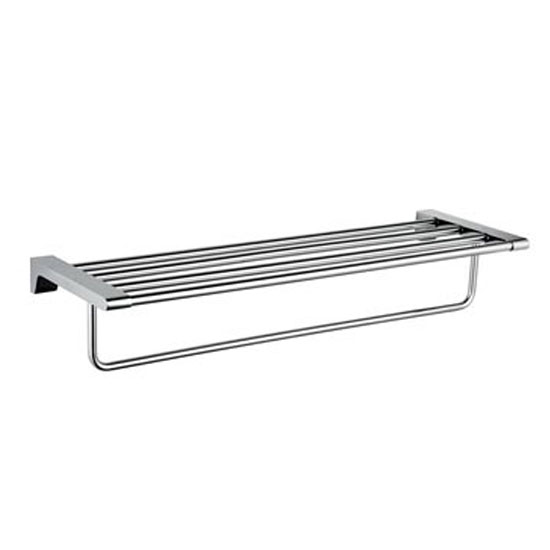 Vắt khăn giàn 2 tầng CleanMax 31003