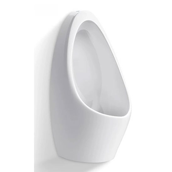 Bồn Tiểu nam treo tường Viglacera T9 cấp âm