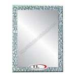 Gương ghép màu Tùng Lâm 1 lớp TL-1559 (50x70cm) Chữ Nhật Gương ghép màu Tùng Lâm 1 lớp TL-1559 (50x70cm) Chữ Nhật