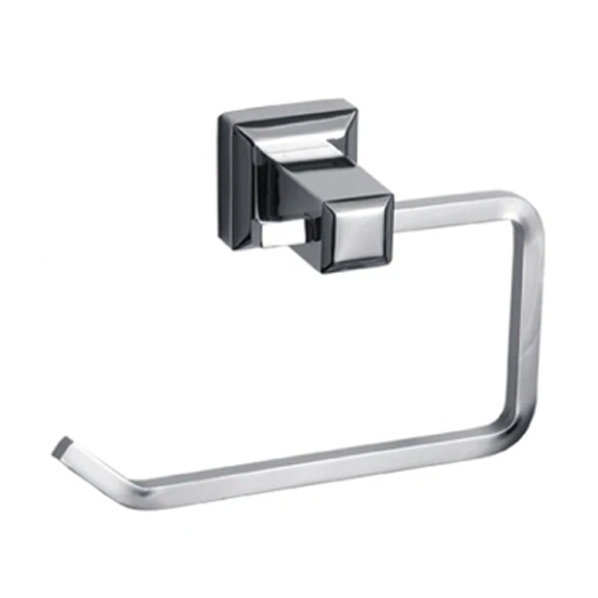 Vòng treo khăn Inox Đình Quốc DQ9902-3