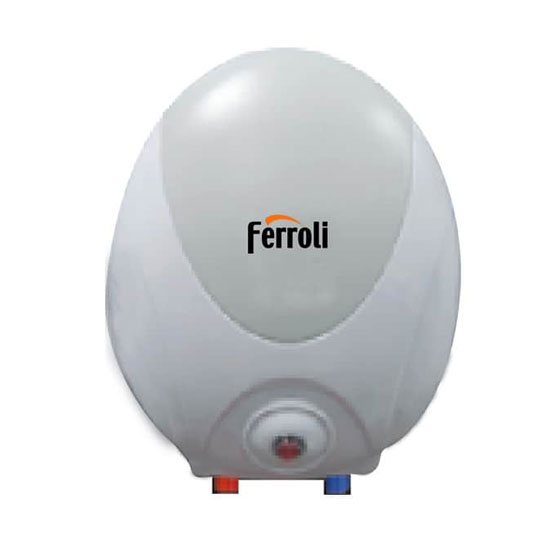 Bình nóng lạnh Ferroli HOTDOG 5,0L (chống giật)