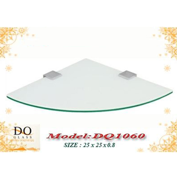 Kệ kính góc Đình Quốc DQ1060