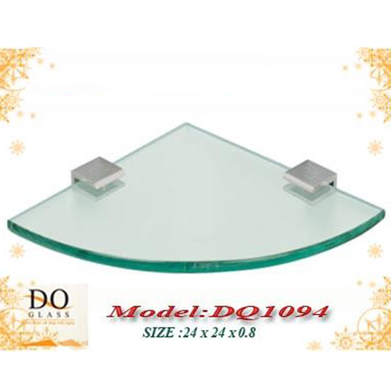 Kệ kính góc Đình Quốc DQ1094