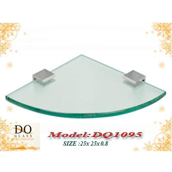 Kệ kính góc Đình Quốc DQ1095