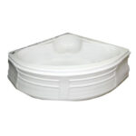 Bồn tắm góc Selta STG120120 Bồn tắm góc Selta STG120120