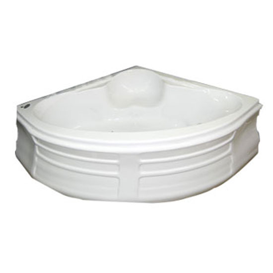 Bồn tắm góc Selta STG120120