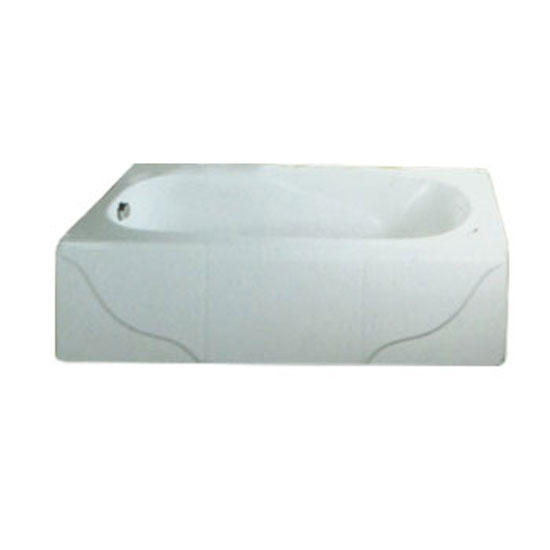 Bồn tắm Selta ST70150L.Y – Yếm liền