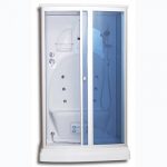 Phòng xông hơi Brothers BL-2001 (Xông hơi ướt, Massage)